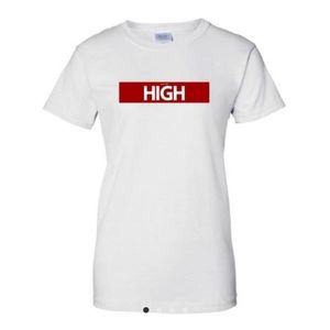High times tee shirt